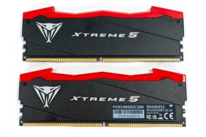 Read more about the article Showing Of 48GB Of Patriot Viper Xtreme 5 DDR5-8200