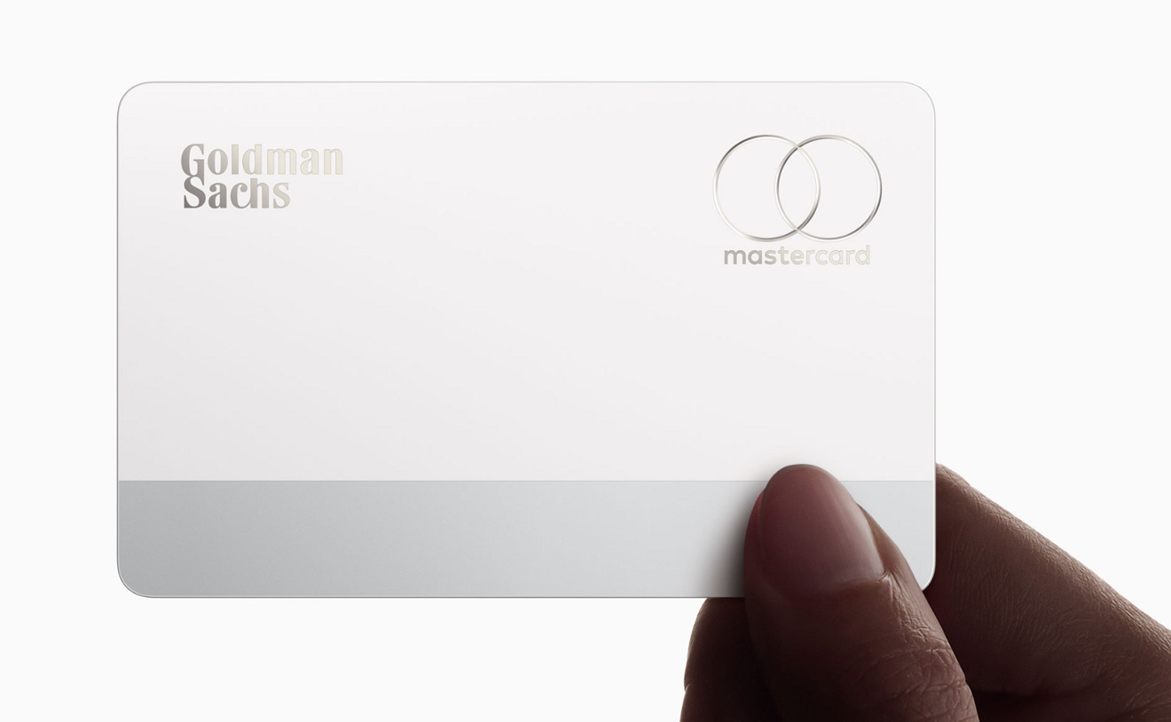 You are currently viewing JPMorgan considers Apple Card takeover amidst Goldman Sachs exit