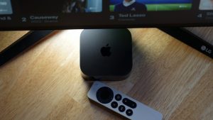 Read more about the article Apple ships tvOS 18 with Apple Intelligence enhancement, new screen savers, and more