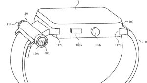 Read more about the article Future Apple Watches could feature an external flashlight