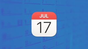 Read more about the article How to make the most of the Apple Calendar, and when to opt for an alternative