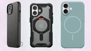 Read more about the article Best cases for iPhone 16 and iPhone 16 Plus