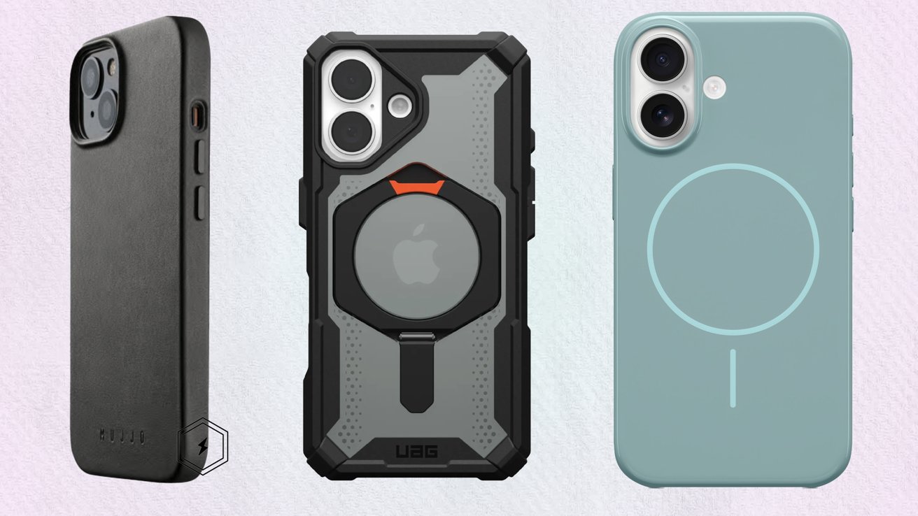 You are currently viewing Best cases for iPhone 16 and iPhone 16 Plus