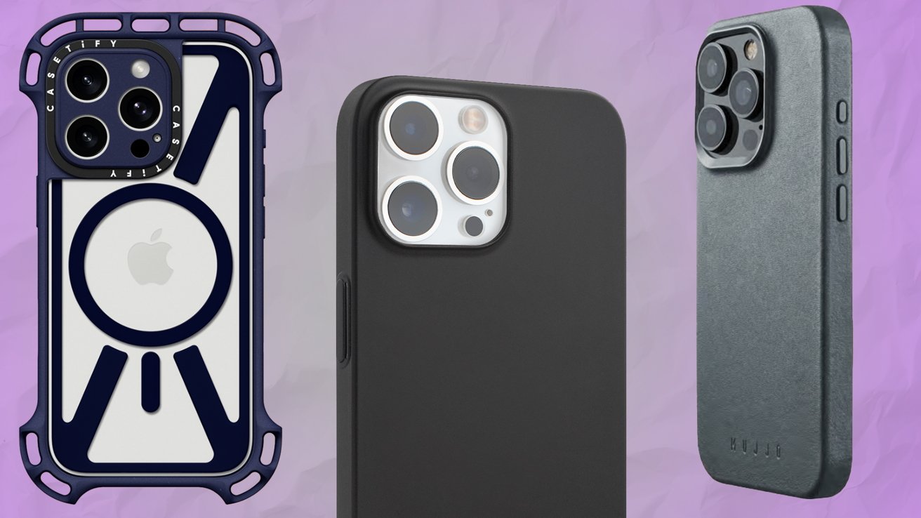 You are currently viewing Best cases for iPhone 16 Pro and iPhone 16 Pro Max