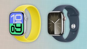 Read more about the article Apple Watch Series 10 vs Apple Watch Series 9 compared