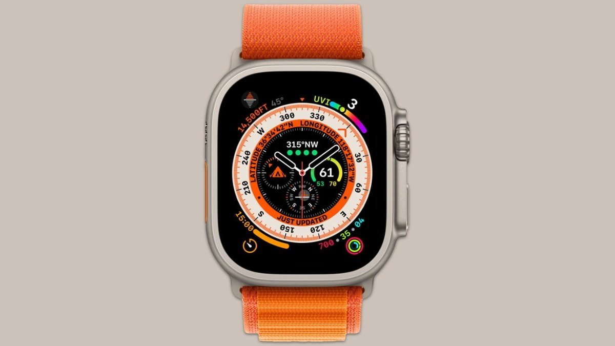 You are currently viewing How to protect yourself from fake Apple Watch Ultra scams