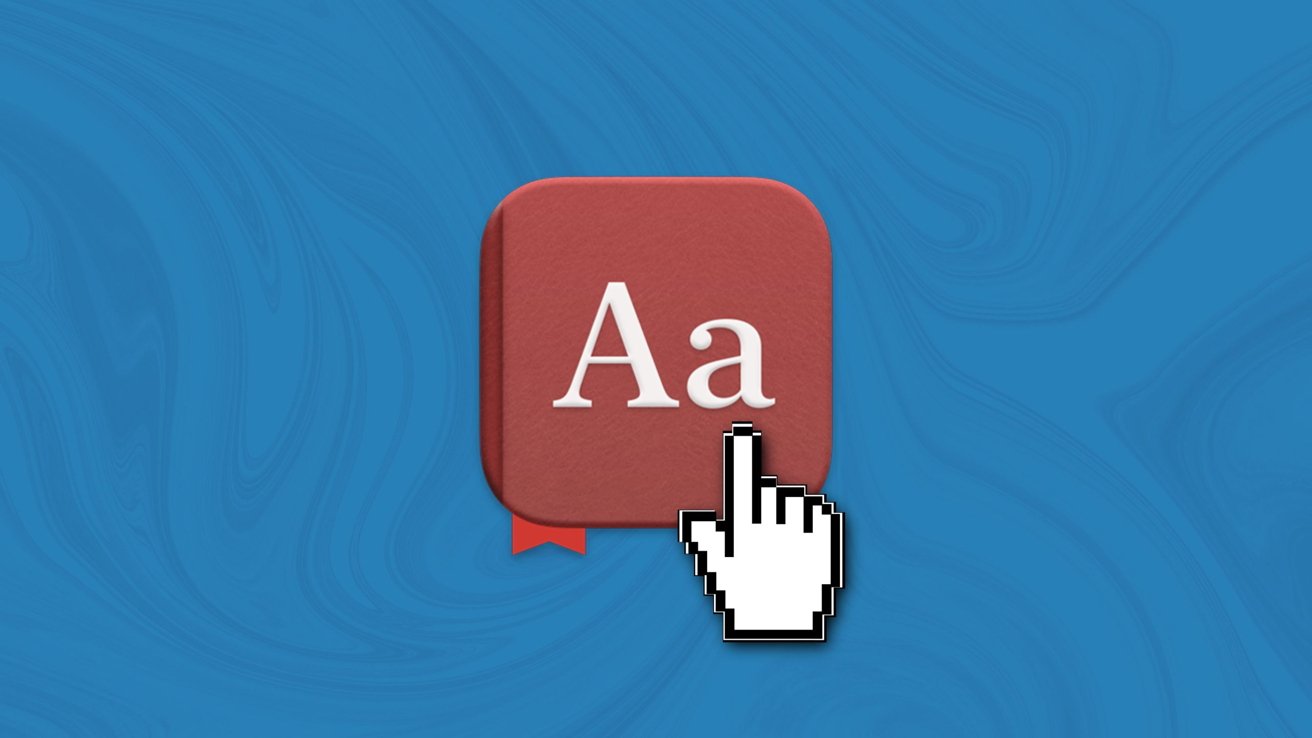 Read more about the article How to make the most of Apple’s Dictionary app