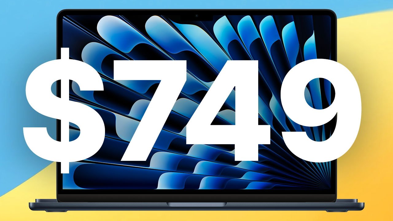 You are currently viewing Last Day for Huge Labor Day Discounts on MacBooks at Best Buy