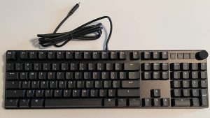 Read more about the article Das Keyboard MacTigr Review: Sturdy mechanical keyboard