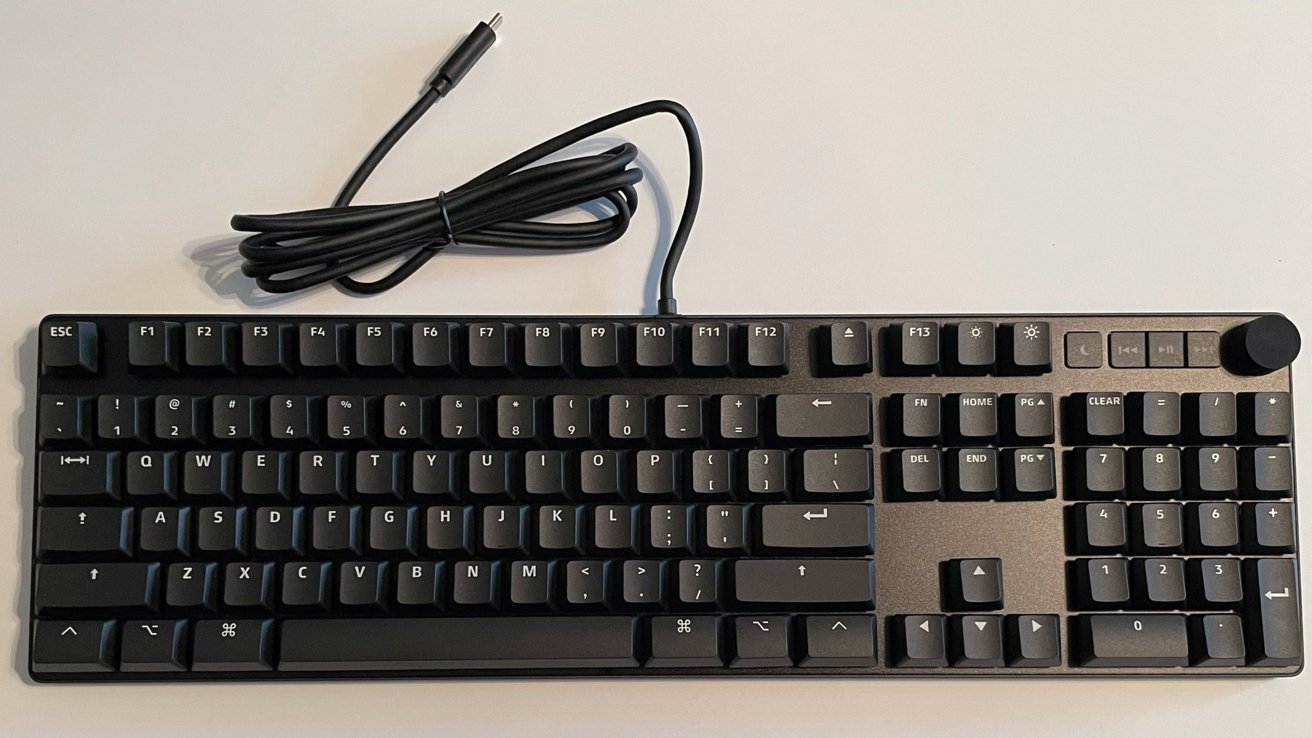 You are currently viewing Das Keyboard MacTigr Review: Sturdy mechanical keyboard