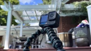 Read more about the article GoPro Hero 13 Black review: Big changes come for the popular action cam