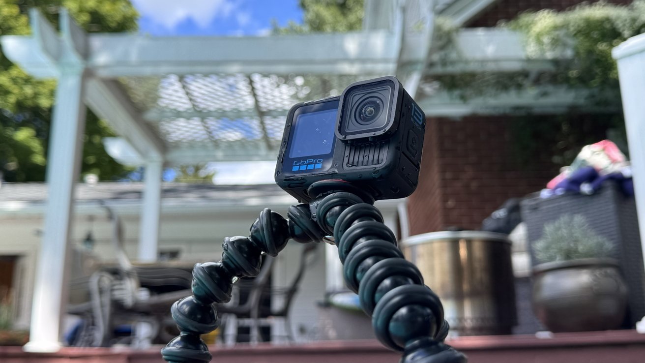 You are currently viewing GoPro Hero 13 Black review: Big changes come for the popular action cam