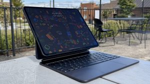 Read more about the article iPadOS 18 review: making iPad better for everyone but the pros