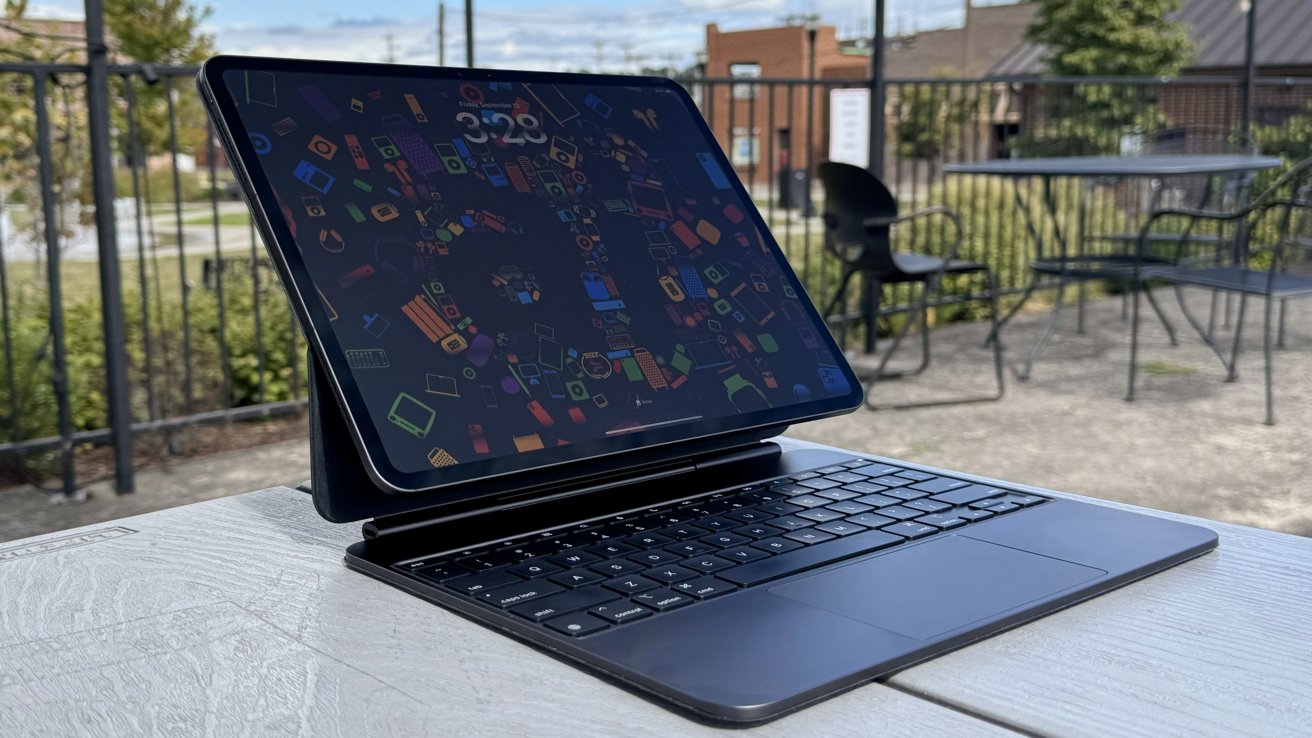 You are currently viewing iPadOS 18 review: making iPad better for everyone but the pros