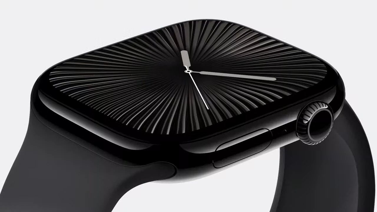 Read more about the article Apple Watch Series 10 continues display embiggening with otherwise iterative update