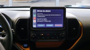 Read more about the article CarPlay now works with the Target app