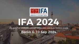 Read more about the article The best smart home, Find My, and Qi2 devices to debut at IFA 2024