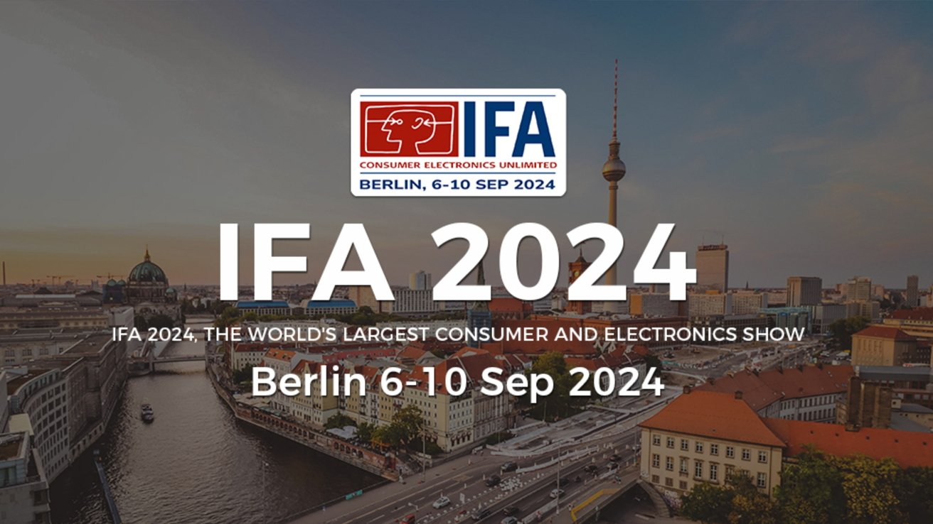 You are currently viewing The best smart home, Find My, and Qi2 devices to debut at IFA 2024