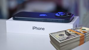 Read more about the article Trade in your iPhone for top dollar before the Apple Event