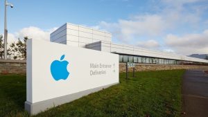 Read more about the article Apple must pay EU $14 billion over ‘illegal’ tax arrangement with Ireland