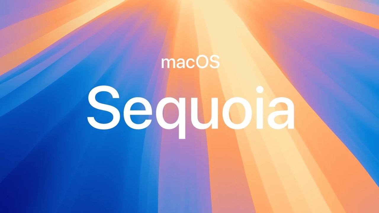 Read more about the article macOS Sequoia arrives with iPhone Mirroring, Passwords, and the promise of Apple Intelligence