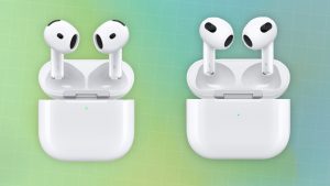 Read more about the article Compared: AirPods 4 vs AirPods 3