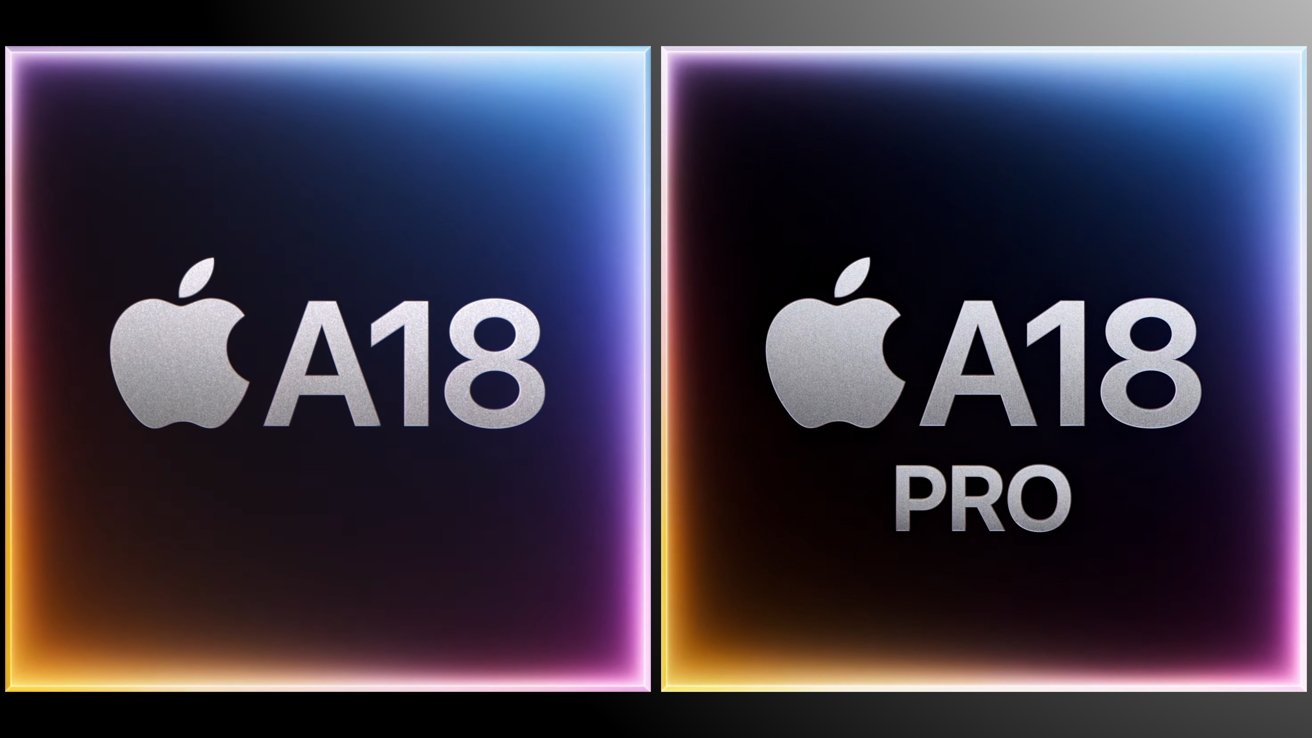 Read more about the article Compared: A18 vs A18 Pro — breaking down what’s powering iPhone 16