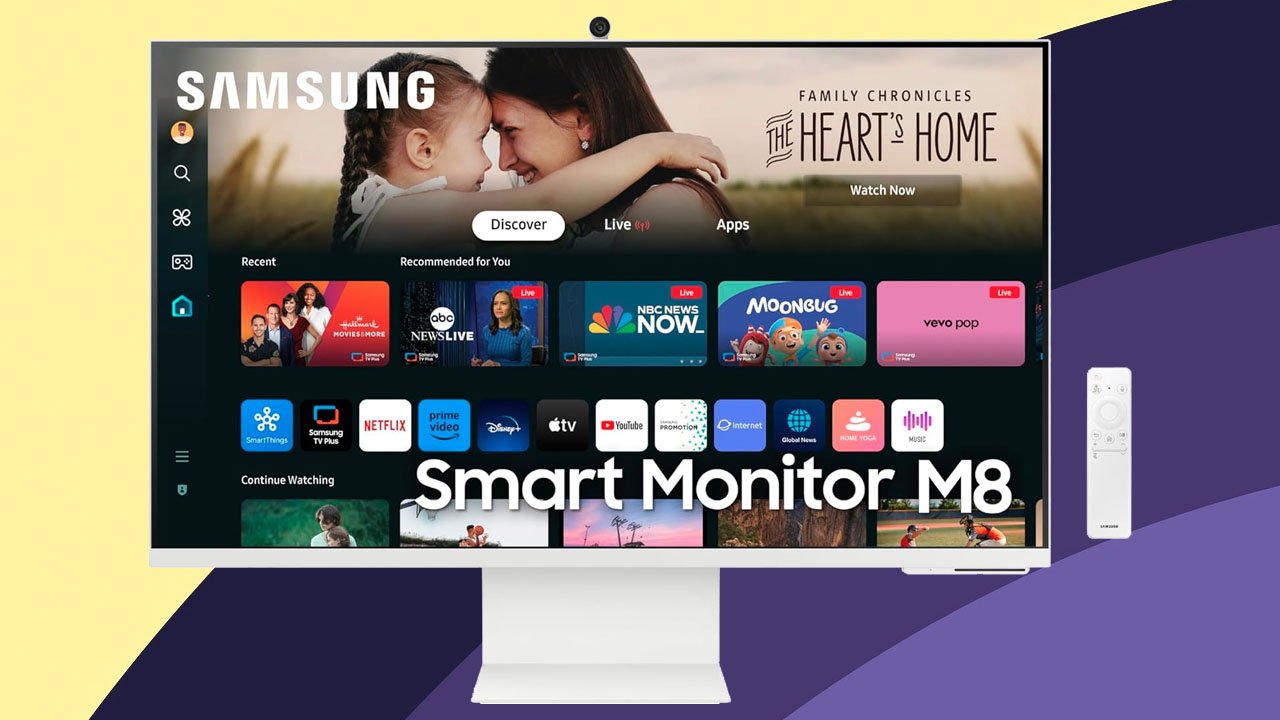 Read more about the article Samsung slashes prices on monitors & SSDs at Amazon