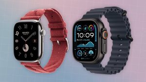 Read more about the article Apple Watch Series 10 vs Apple Watch Ultra 2 compared