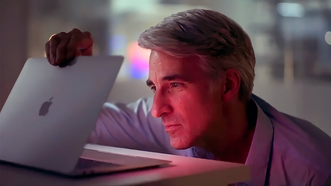 Read more about the article Craig Federighi talks about the challenges behind keeping Apple Intelligence private