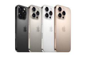 Read more about the article Preorders for iPhone 16 and iPhone 16 Pro have begun