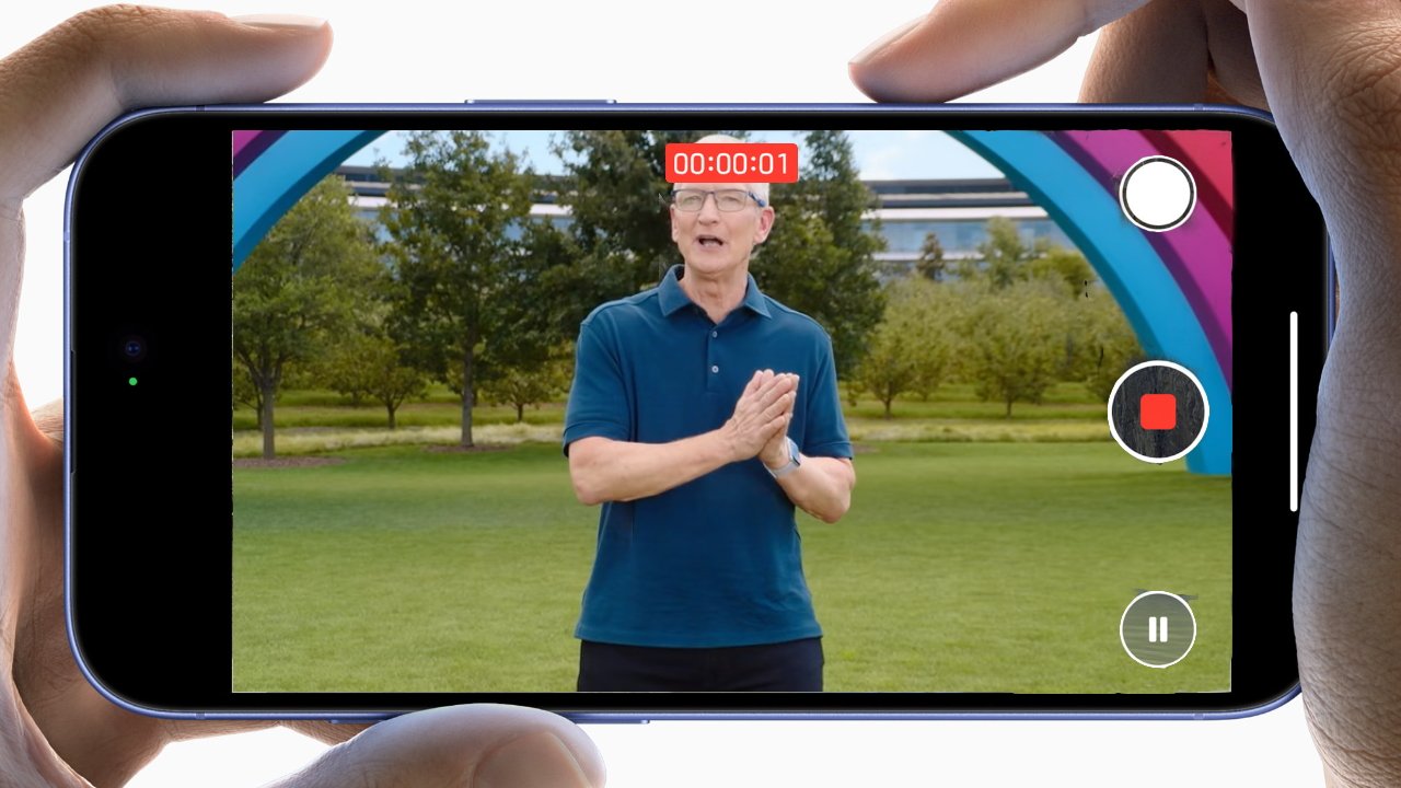 Read more about the article Camera Control, iPhone 16 Pro, Apple Watch, and AirPods