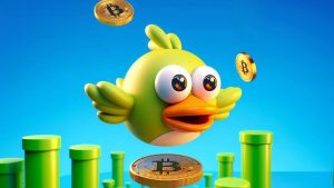 Read more about the article ‘Flappy Bird’ relaunch has ties to crypto, NFTs