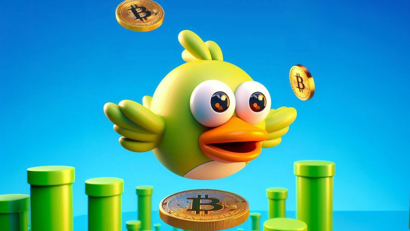 You are currently viewing ‘Flappy Bird’ relaunch has ties to crypto, NFTs