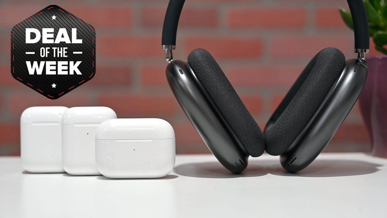 Read more about the article Flash Deals on AirPods: Prices Drop to $89 This Week