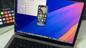 Read more about the article macOS Sequoia review: the first macOS with more potential than new features