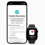 How Apple Watch sleep apnea detection works in watchOS 11