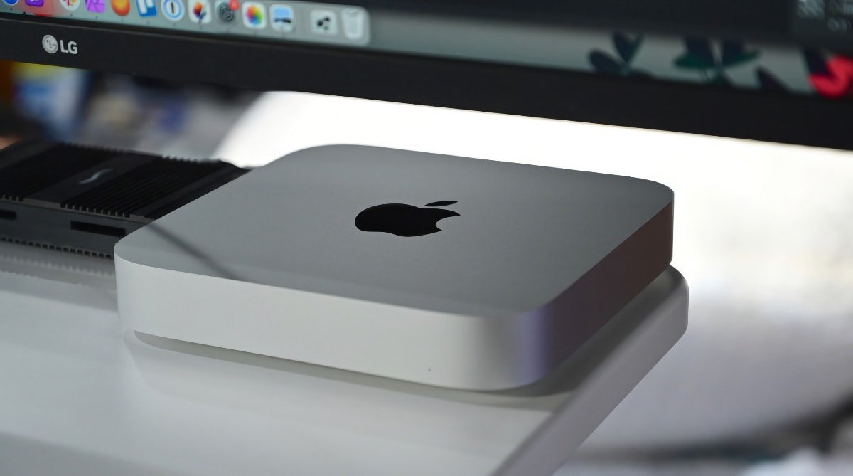 You are currently viewing Code reference backs five USB-C port Mac mini rumors