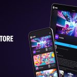 Epic Games Store now available on iPad in EU