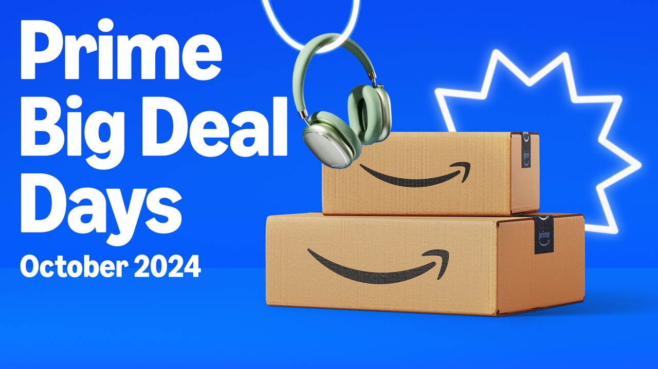 Read more about the article Save on Apple Products with these early Amazon Fall Prime Day Deals