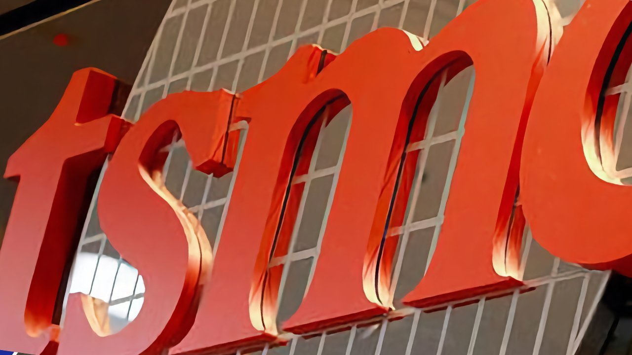 You are currently viewing Apple’s mobile chips start being produced by TSMC in Arizona