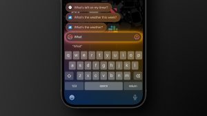 Read more about the article Everything new in iOS 18.1 developer beta 4