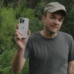 iPhone 16 Camera Control is the fastest way to take a picture, says Austin Mann