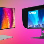 BenQ Monitor Discounts: Top deals start at $449.99 for a limited time