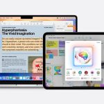 Apple’s new OS public betas offer a glimpse of Apple Intelligence