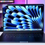 Display shipments for refreshed MacBook Air, iPad to start in October