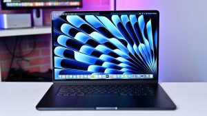 Read more about the article Display shipments for refreshed MacBook Air, iPad to start in October