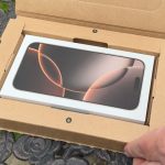 Unboxing the iPhone 16 Pro Max and Apple Watch Series 10