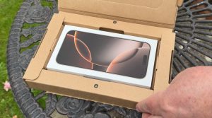 Read more about the article Unboxing the iPhone 16 Pro Max and Apple Watch Series 10