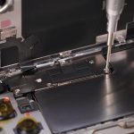 iPhone 16 Pro teardown reveals new steel battery casing, thermal changes